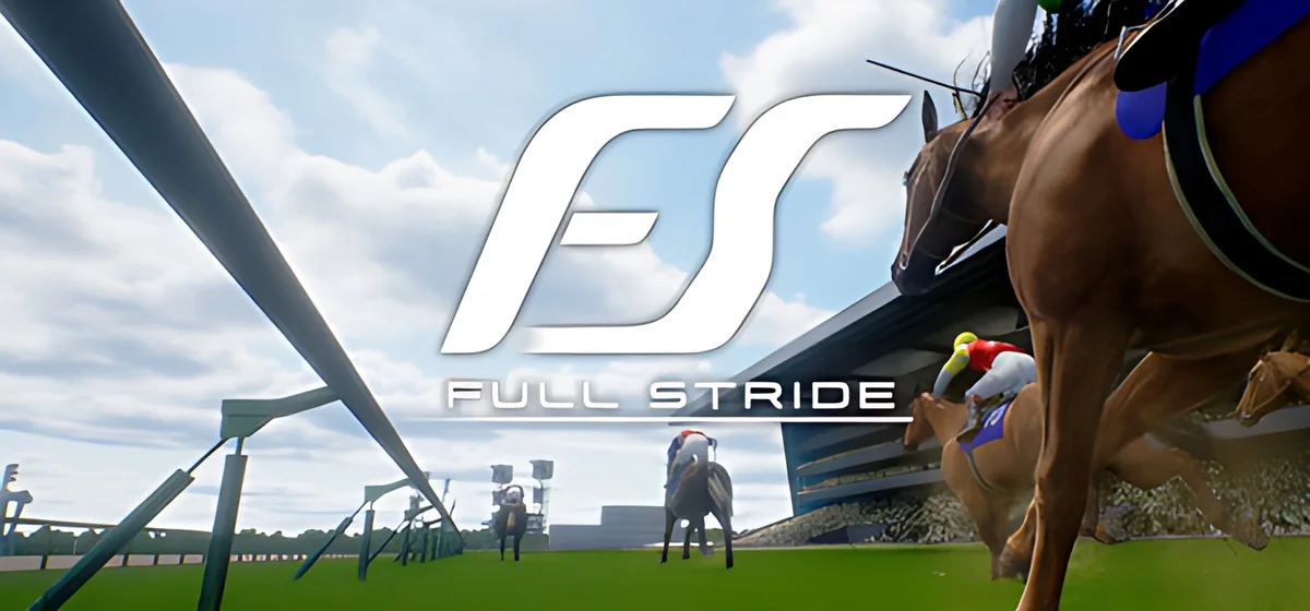 Full Stride Build 24386996