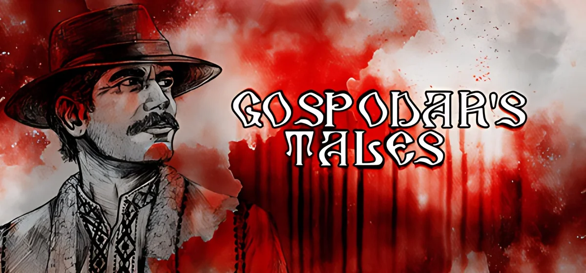 Gospodar's Tales Build 24599929