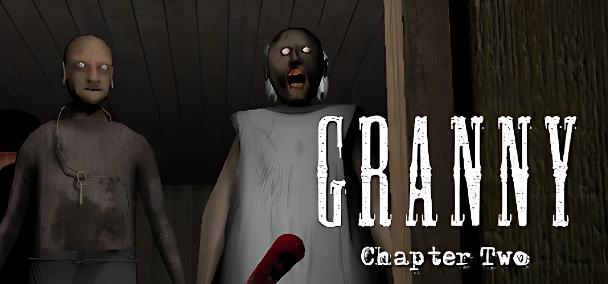 Granny: Chapter Two v1.3