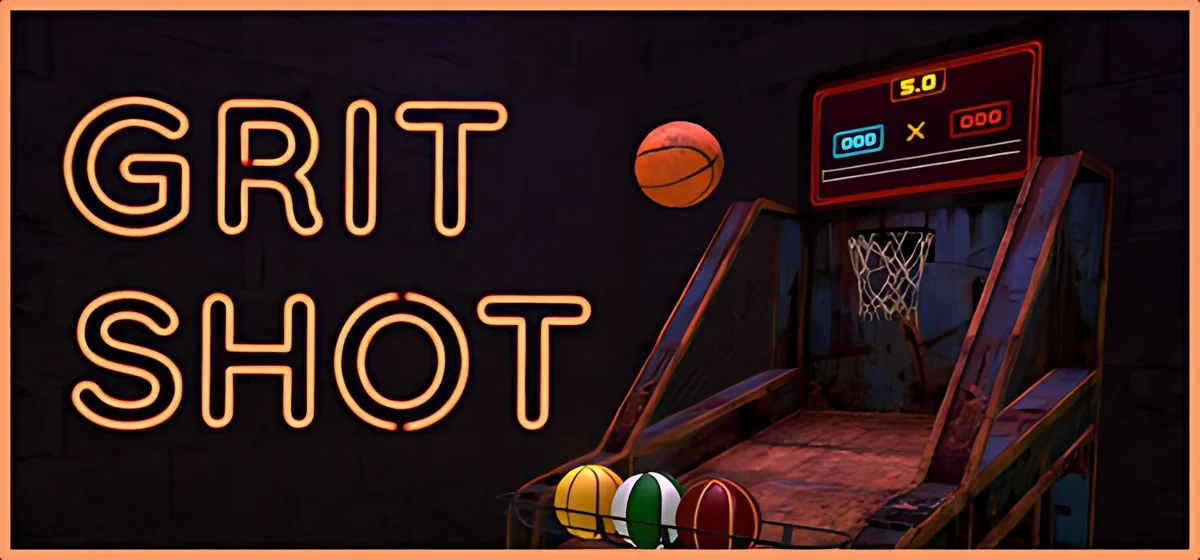 Grit Shot Build 24764797