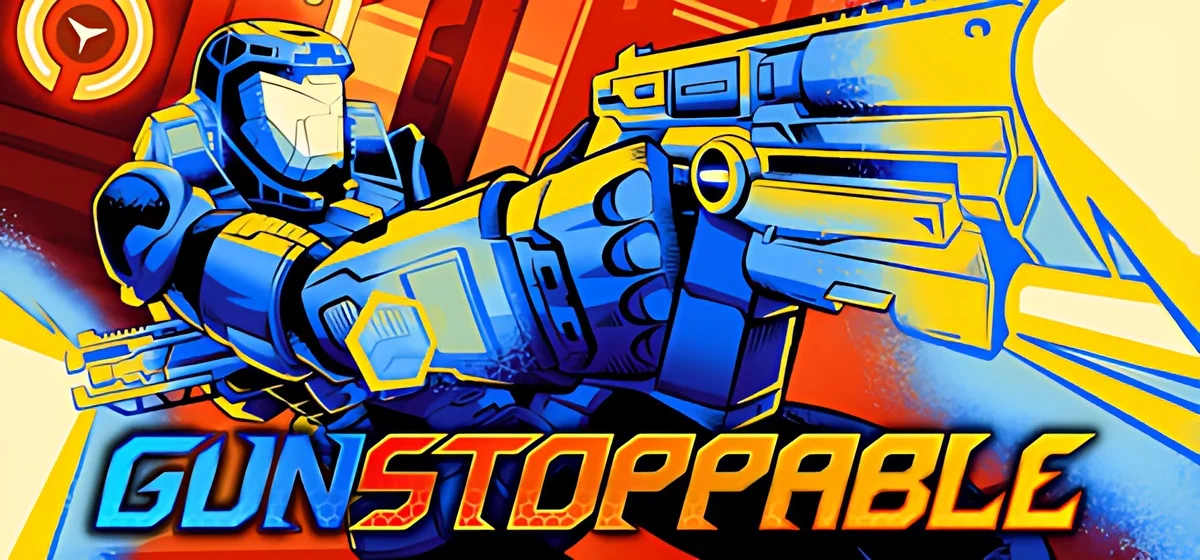 Gunstoppable