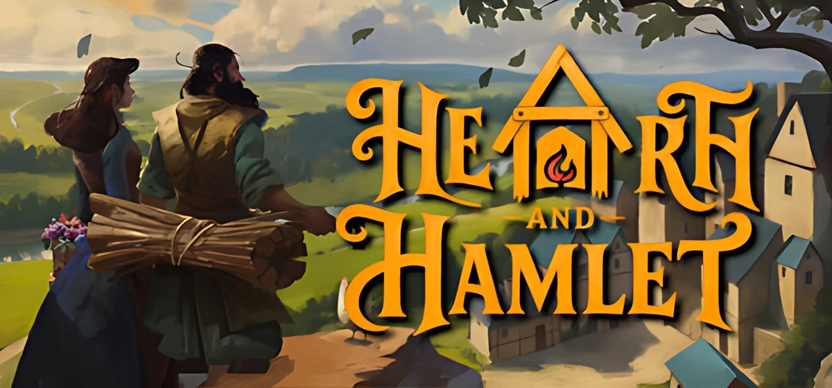 Hearth and Hamlet