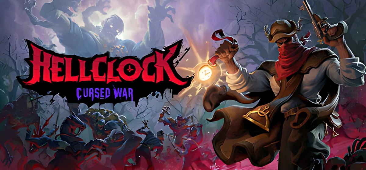 Hell Clock v2.0.2.0a