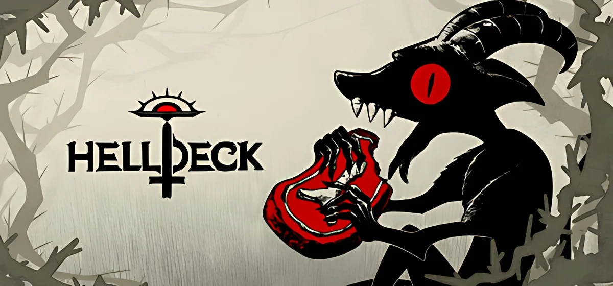 Hell Deck Build 24594982