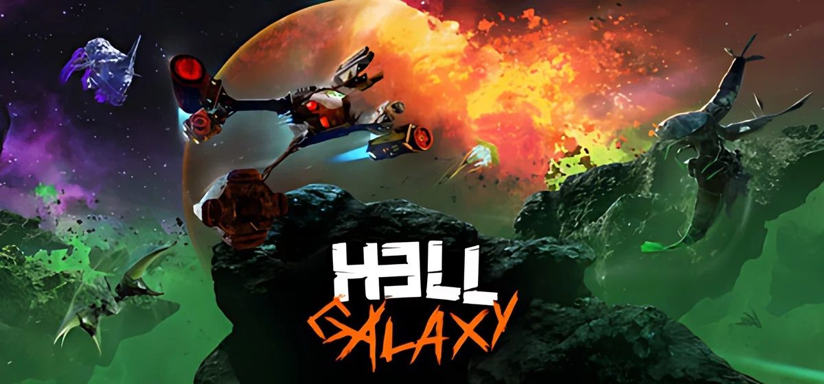 HELL GALAXY
