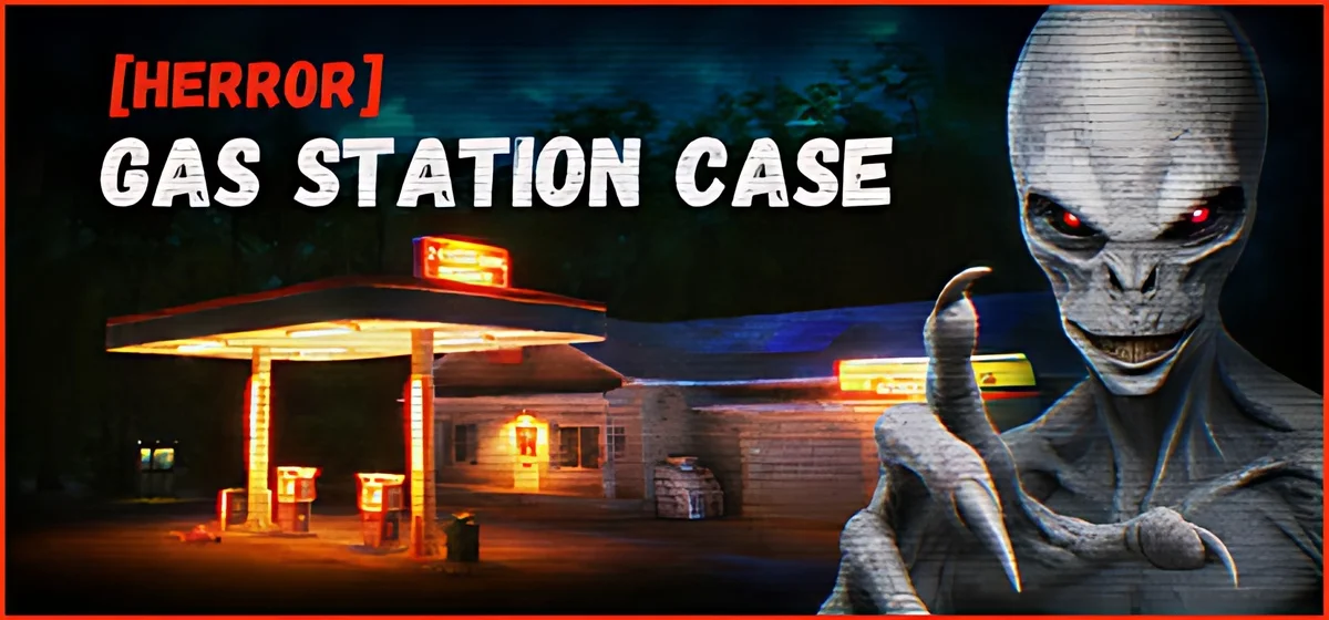 [HERROR] Gas Station Case