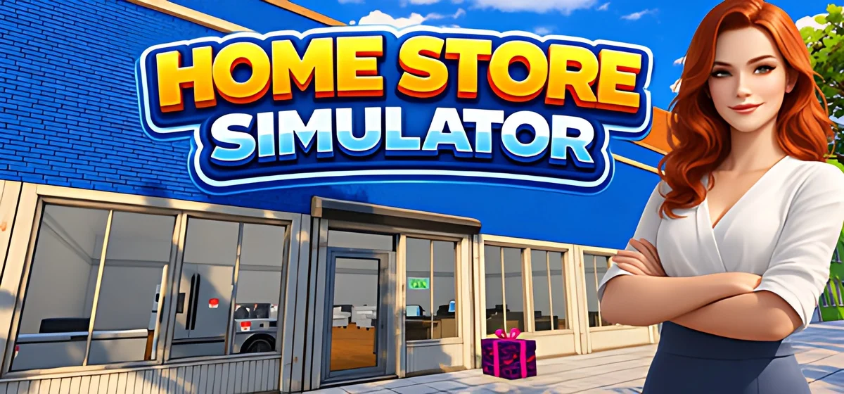 Home Store Simulator Build 24852747
