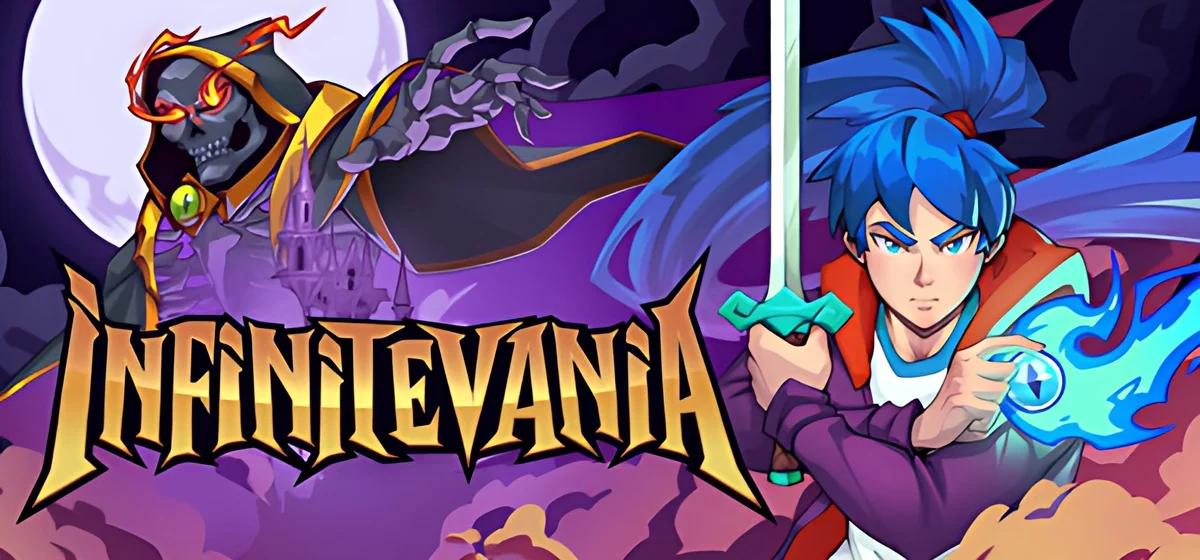 Infinitevania Build 24359035