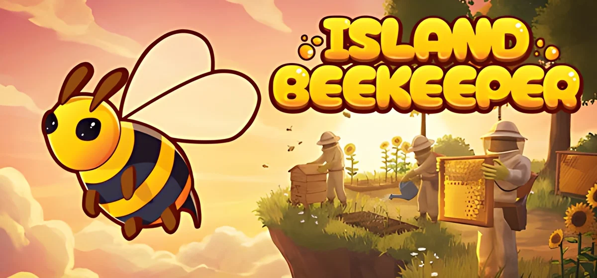 Island Beekeeper