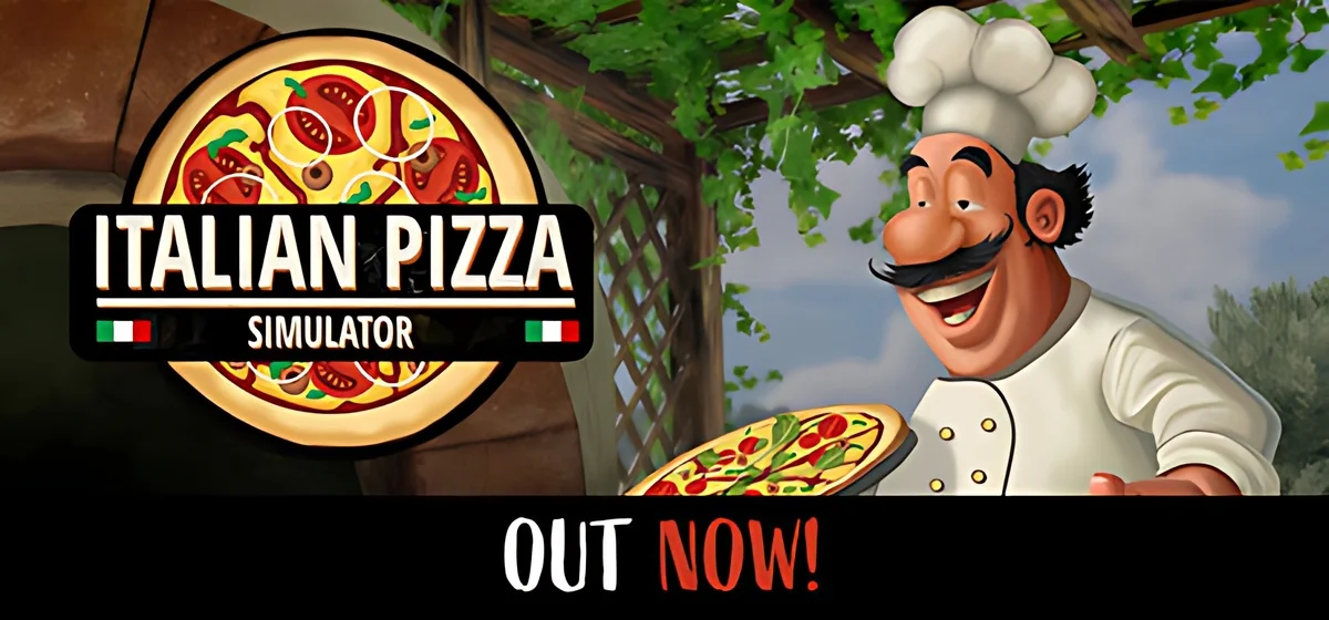 Italian Pizza Simulator Build 24727926