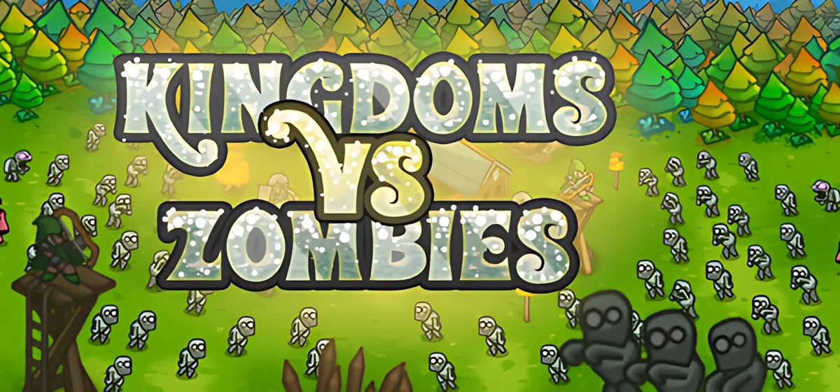 Kingdoms vs Zombies Build 24762888