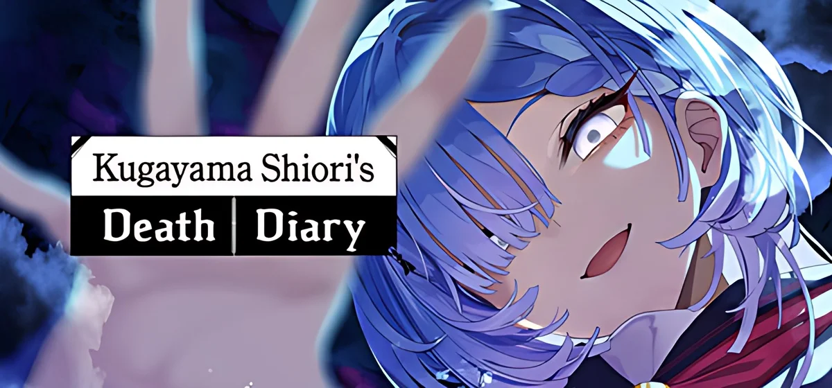 Kugayama Shiori's Death Diary Build 24585206