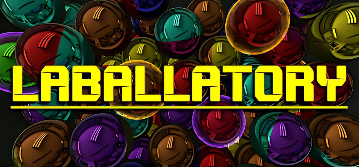 Laballatory