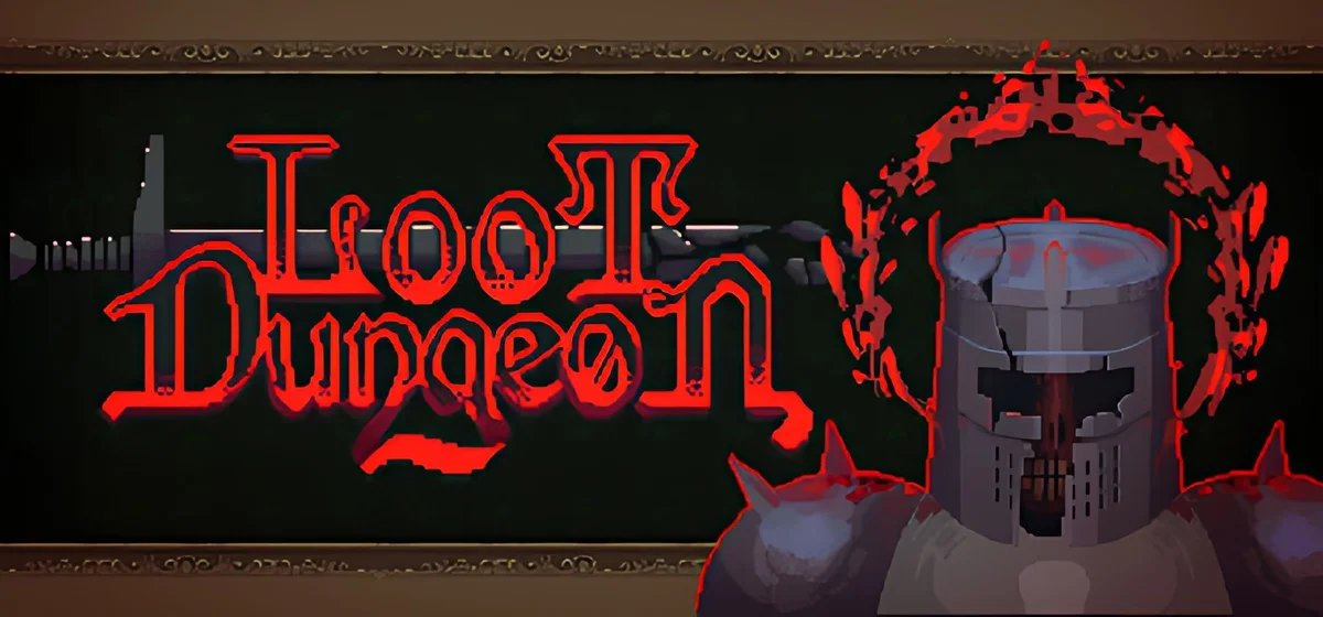 Loot Dungeon