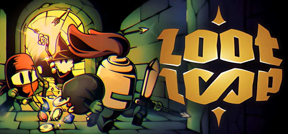 Loot Loop