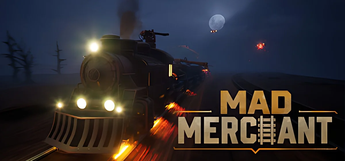 Mad Merchant