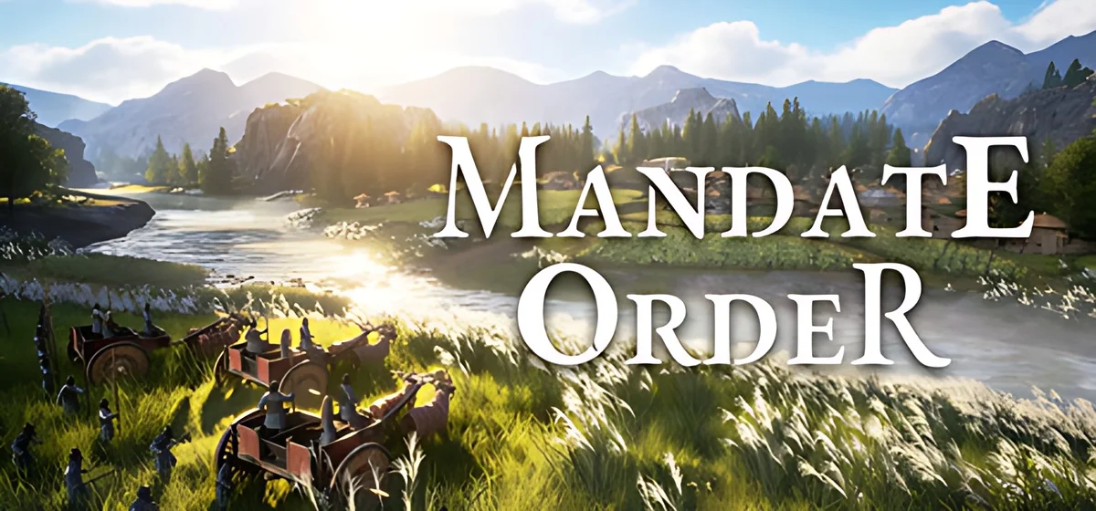 Mandate Order Build 24693133
