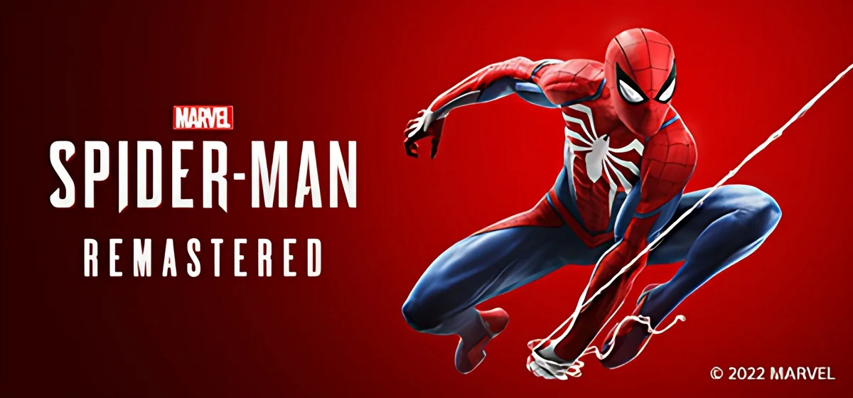 Marvel's Spider-Man Remastered