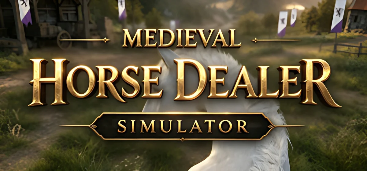 Medieval Horse Dealer Simulator