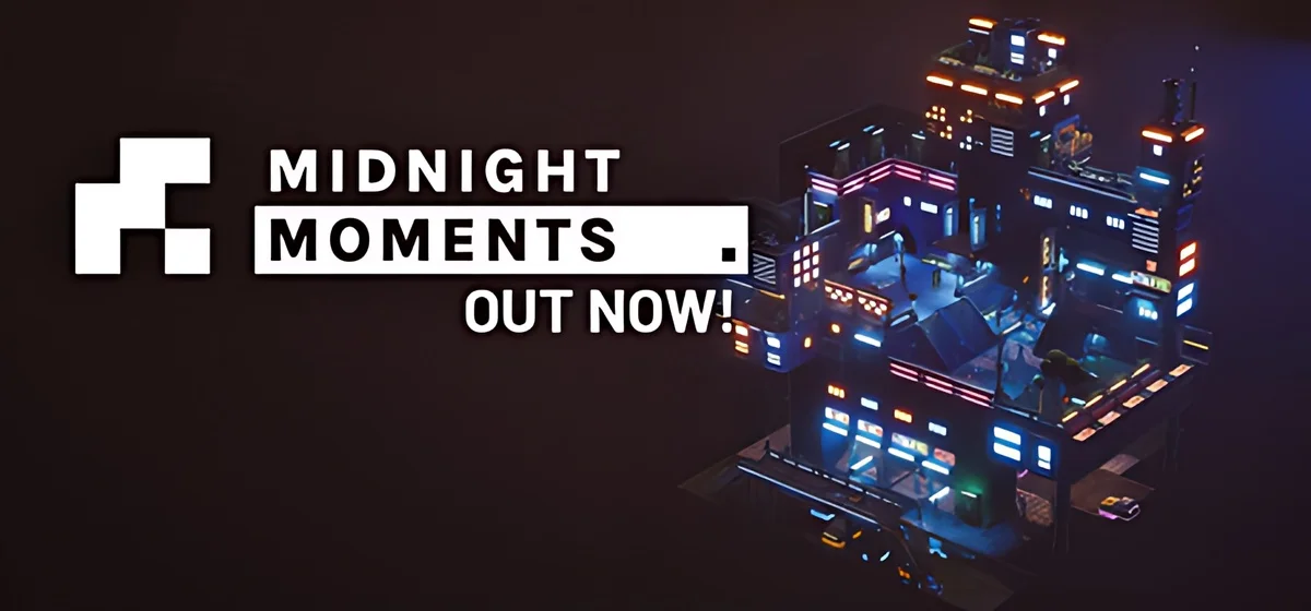 Midnight Moments Build 24571516