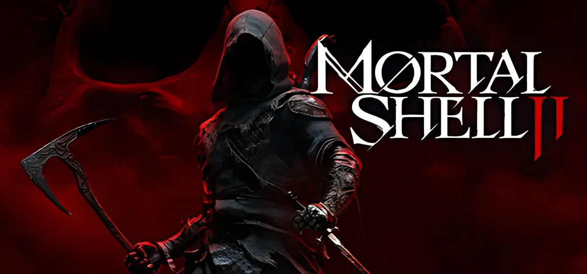 Mortal Shell 2 (II)