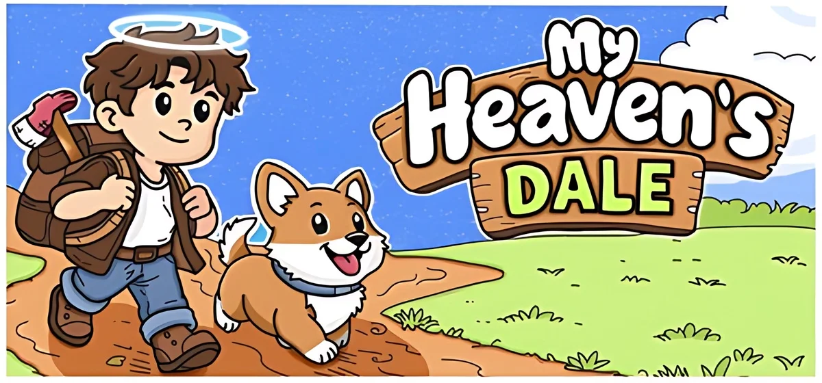 My Heaven's Dale Build 24698217