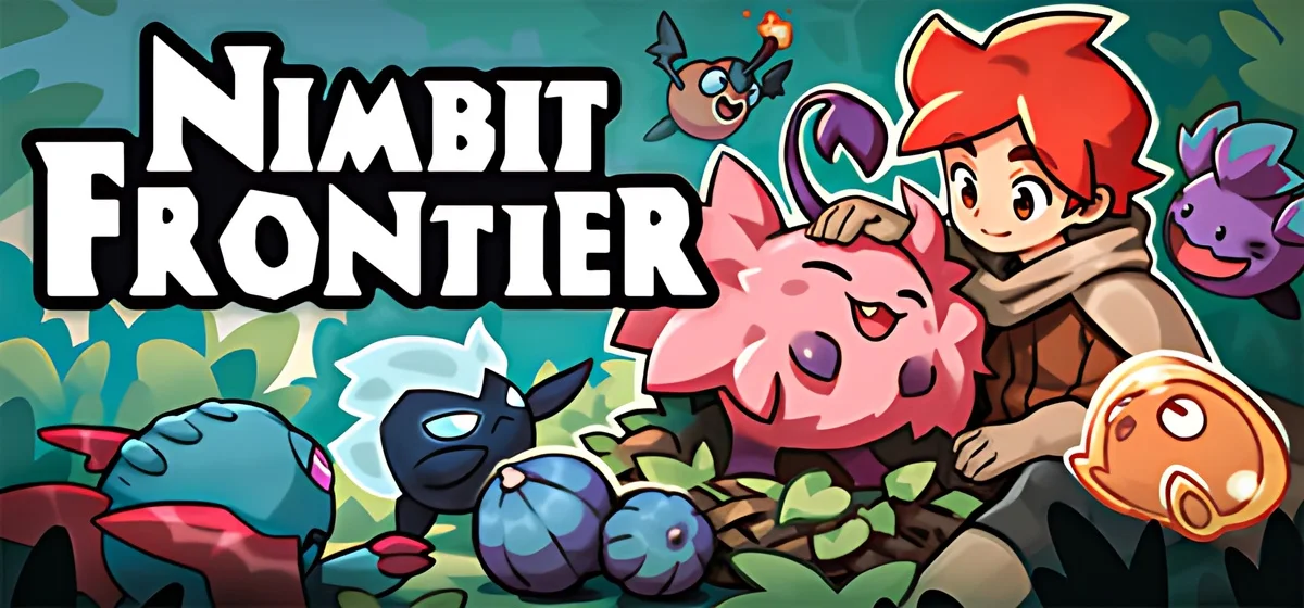 Nimbit Frontier v0.7.6.6