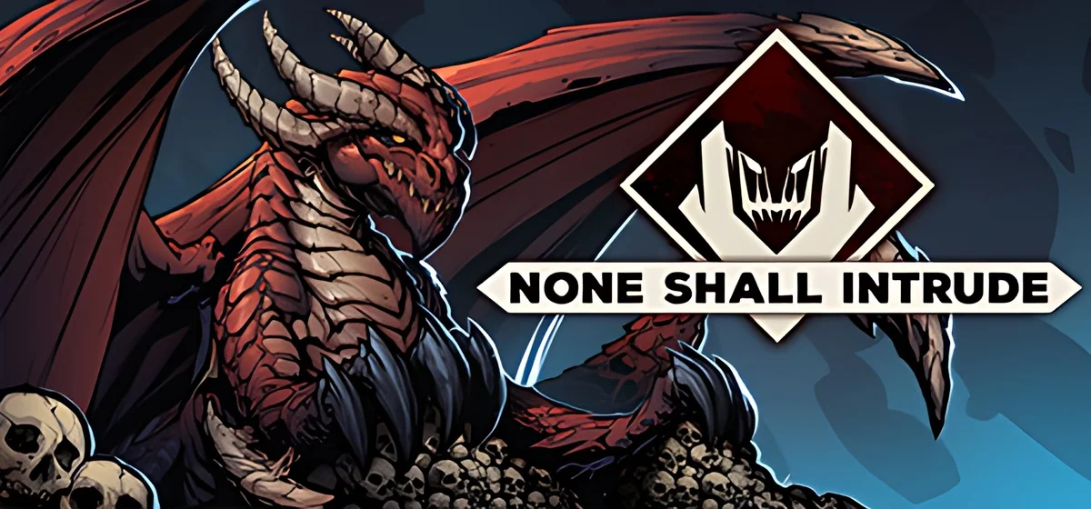 None Shall Intrude v1.4.3015a