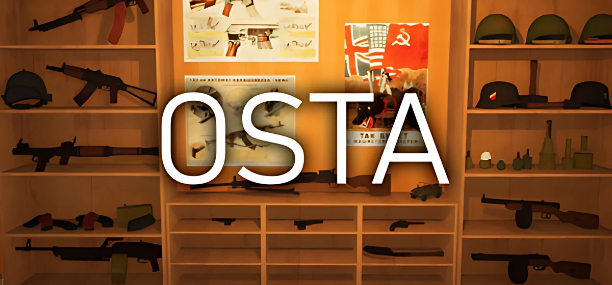 Osta