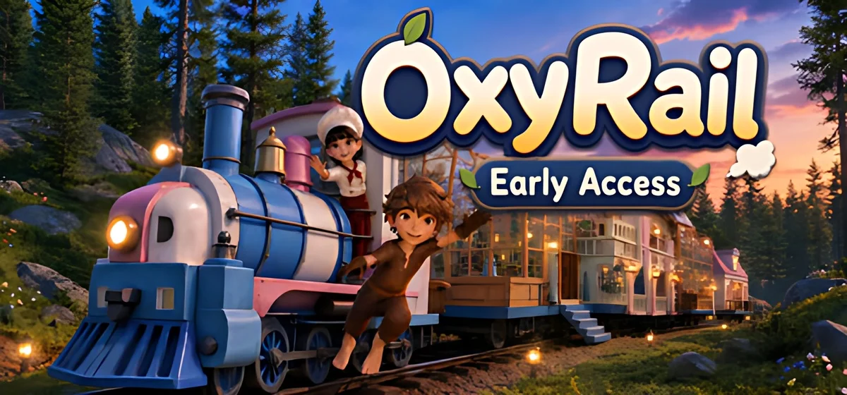 OxyRail