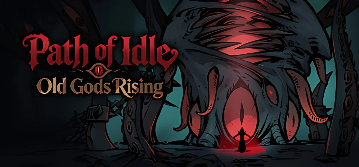 Path of Idle Old Gods Rising