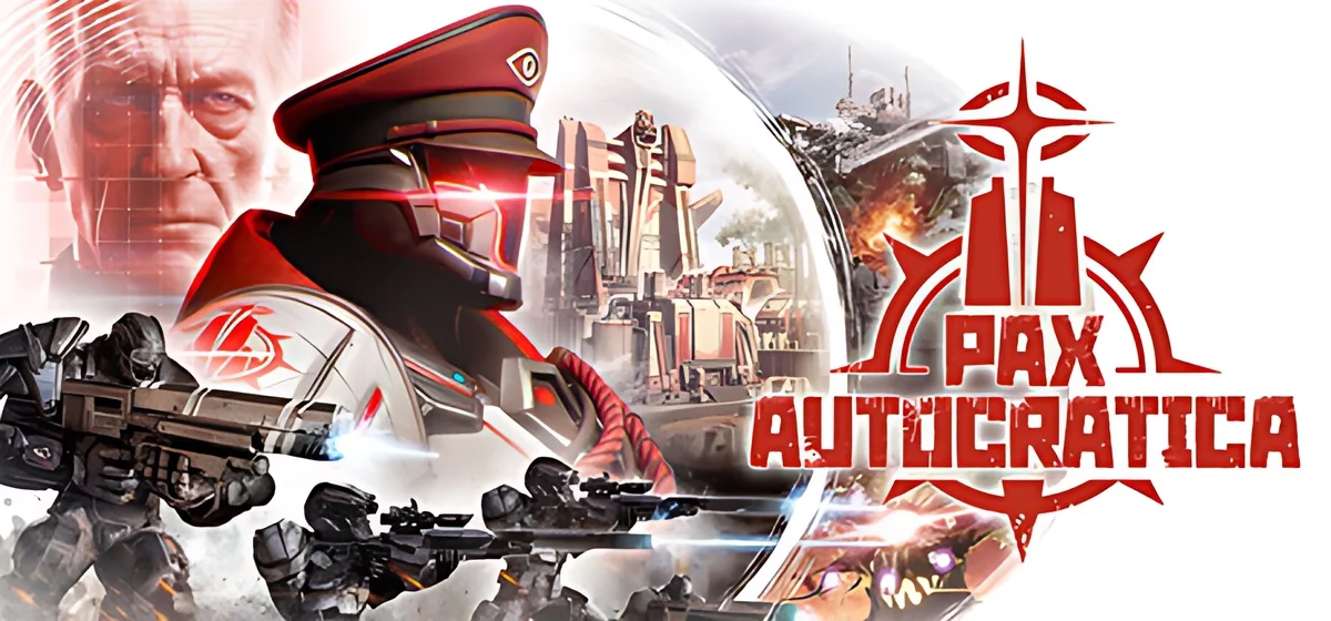 Pax Autocratica Build 24651395