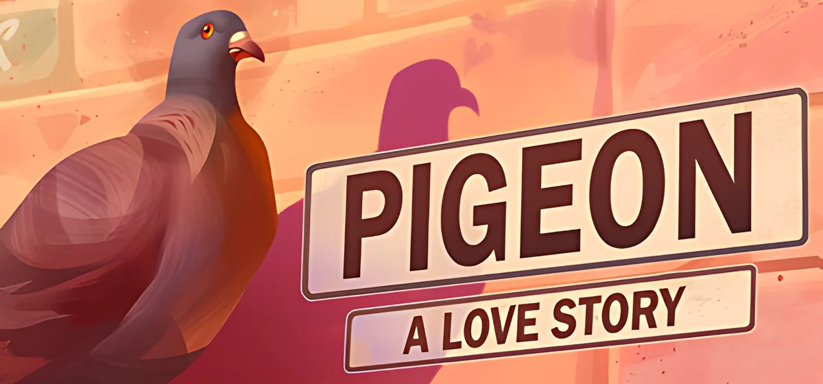 Pigeon: A Love Story Build 24594393