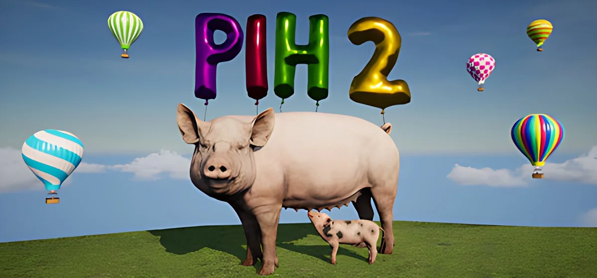 Pih 2 Build 24581907