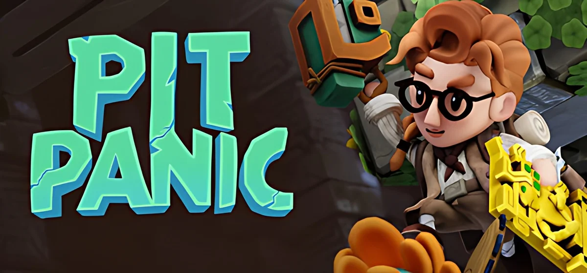 Pit Panic v1.0.22981
