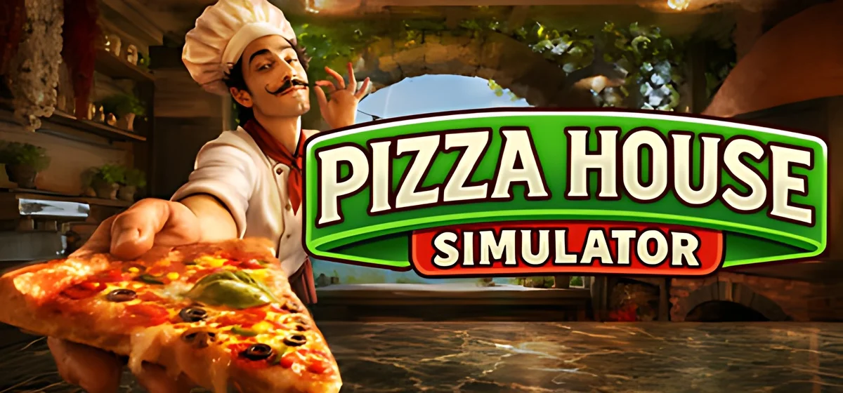 Pizza House Simulator🍕 Build 24831024