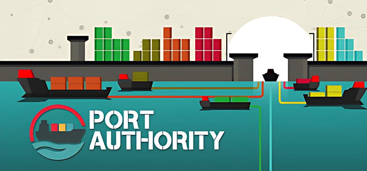 Port Authority Build 24357946