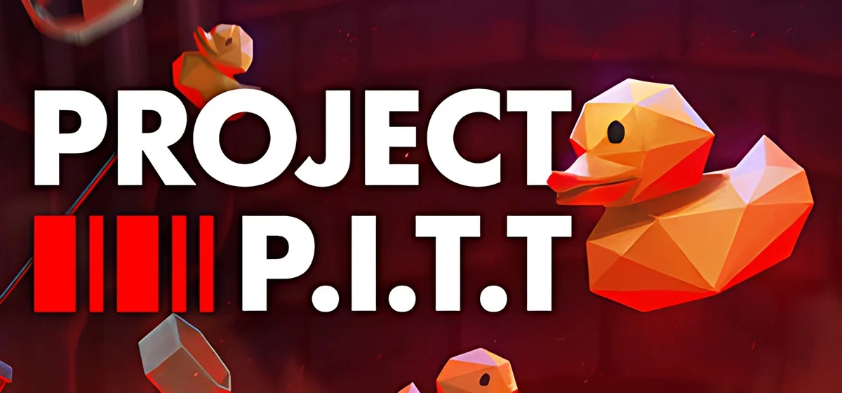 Project P.I.T.T. v1.0.3a