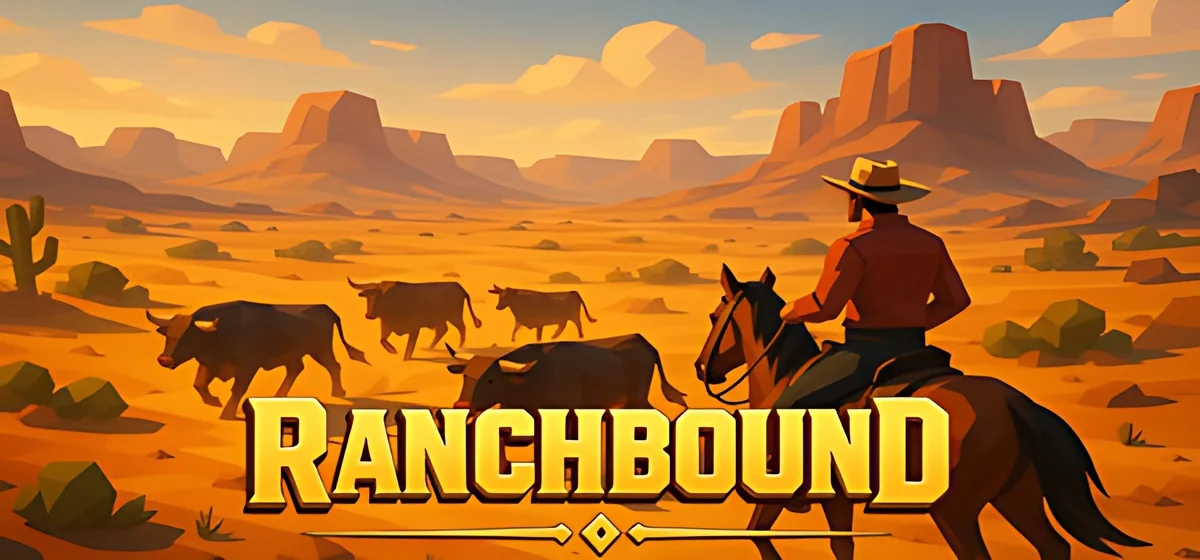 Ranchbound Build 24621733