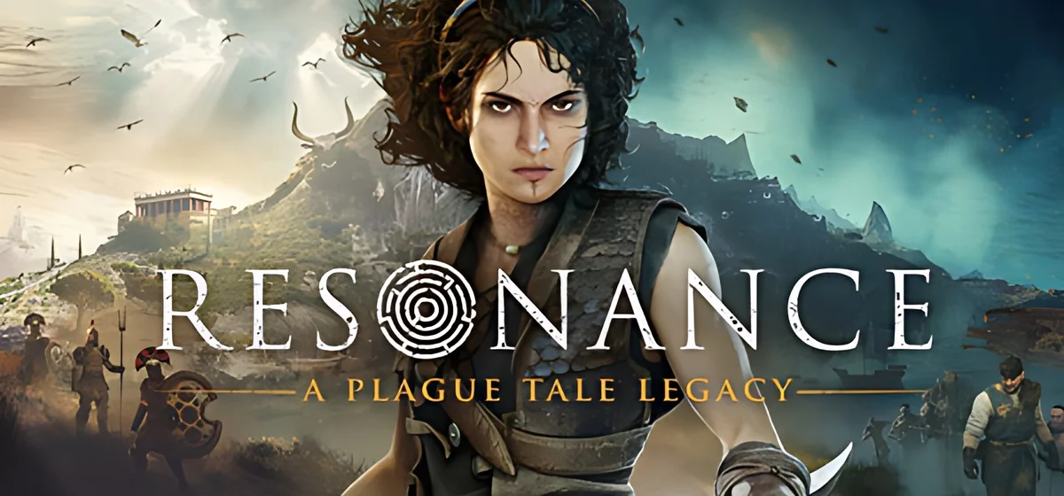 Resonance A Plague Tale Legacy