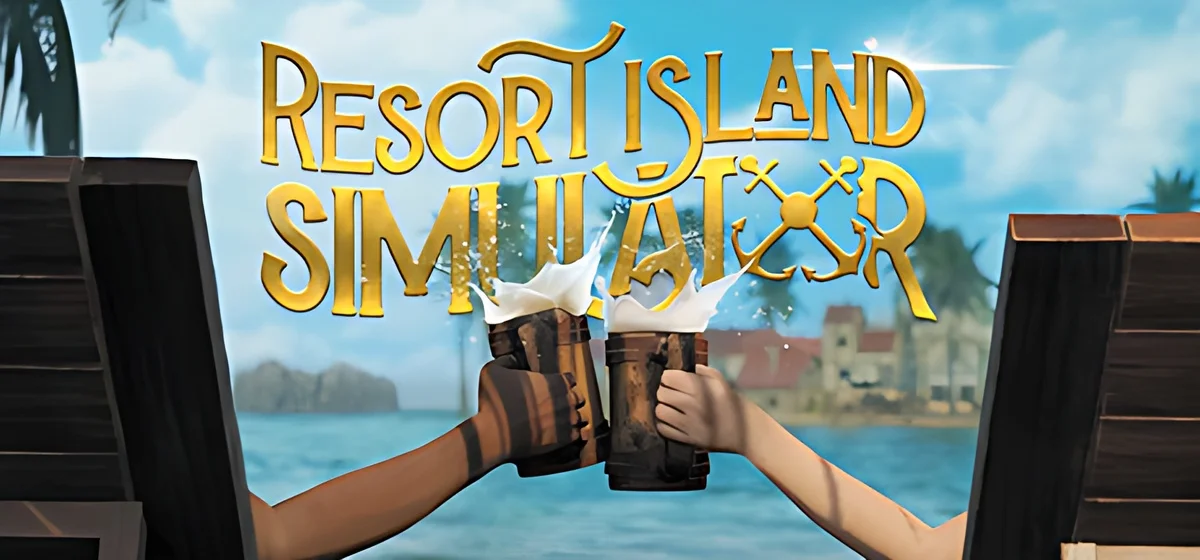 Resort Island Simulator Build 24991890