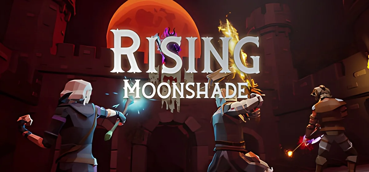 Rising Moonshade