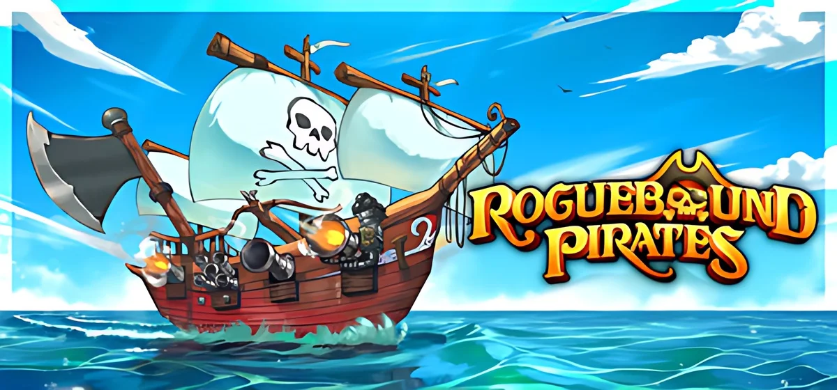 Roguebound Pirates
