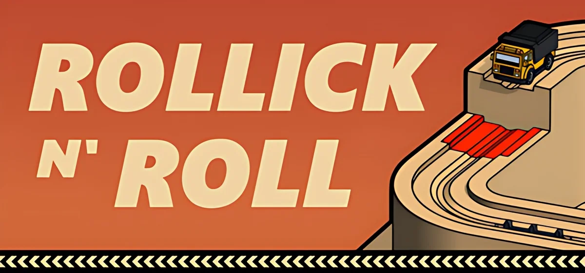 Rollick N Roll
