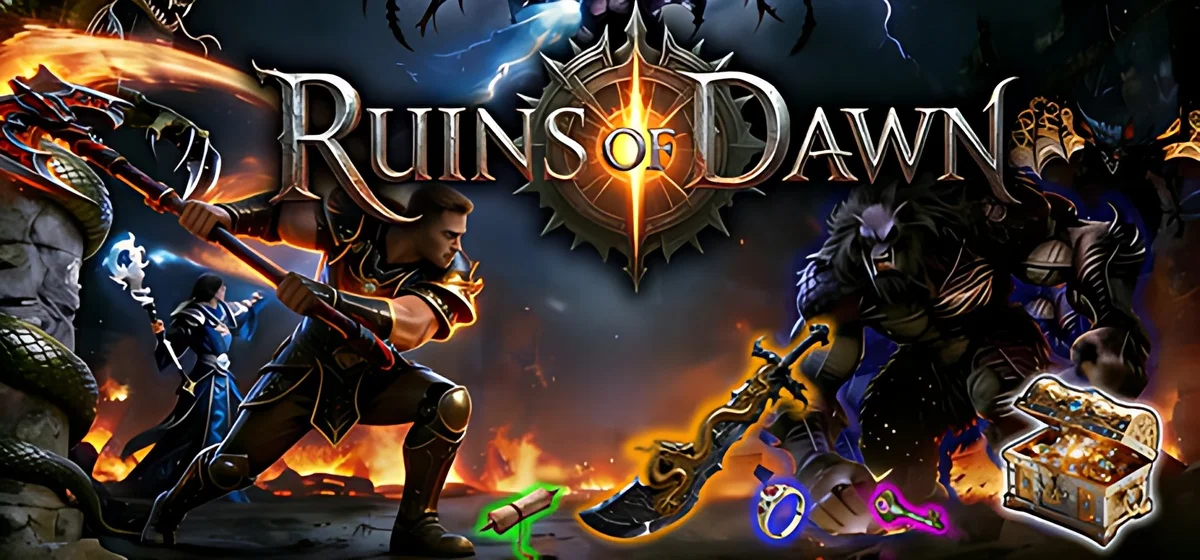 Ruins of Dawn