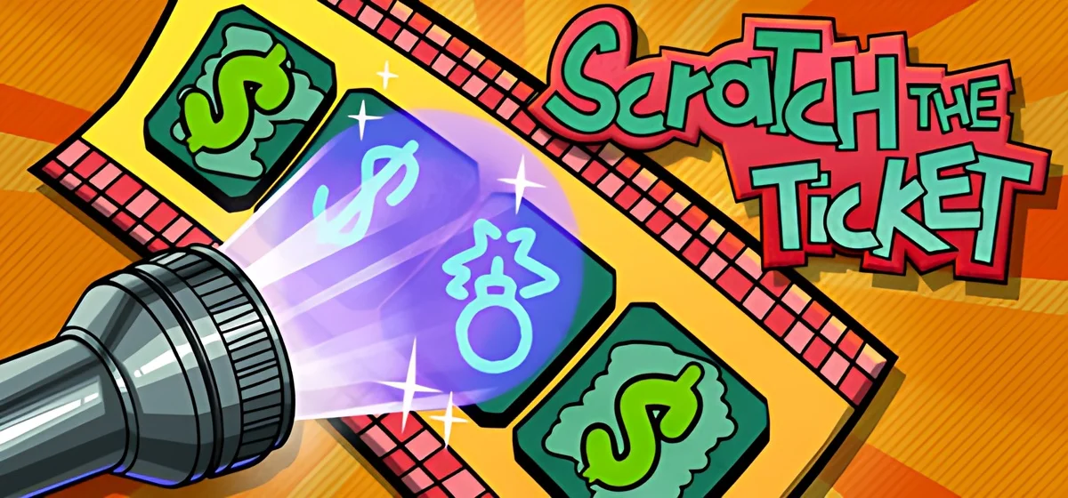 Scratch the Ticket Build 24716033