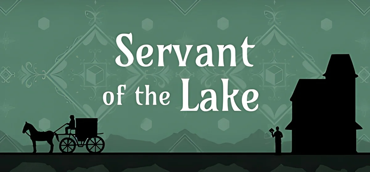 Servant of the Lake v1.5.6