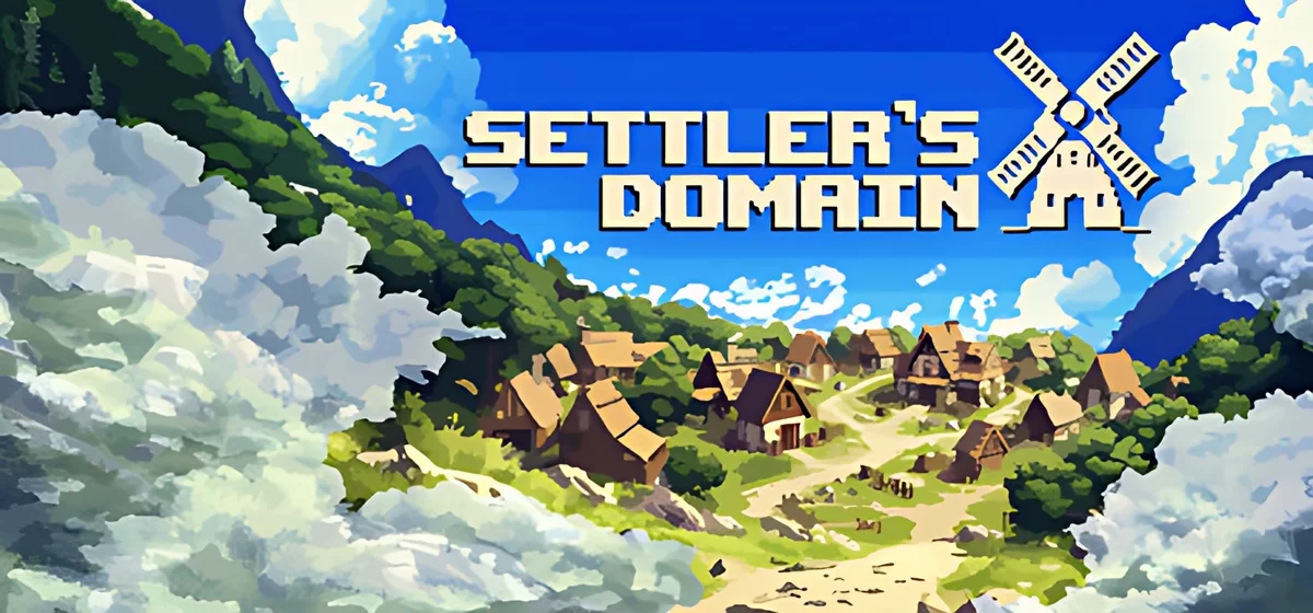 Settler's Domain Build 24893427
