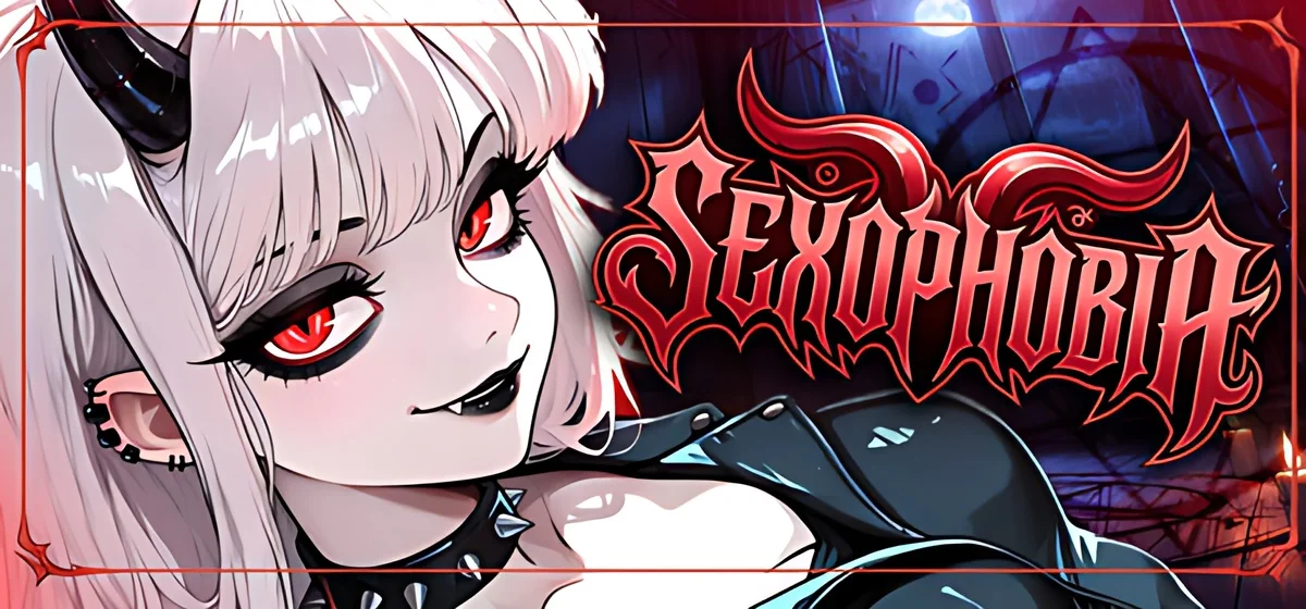 SEXOPHOBIA