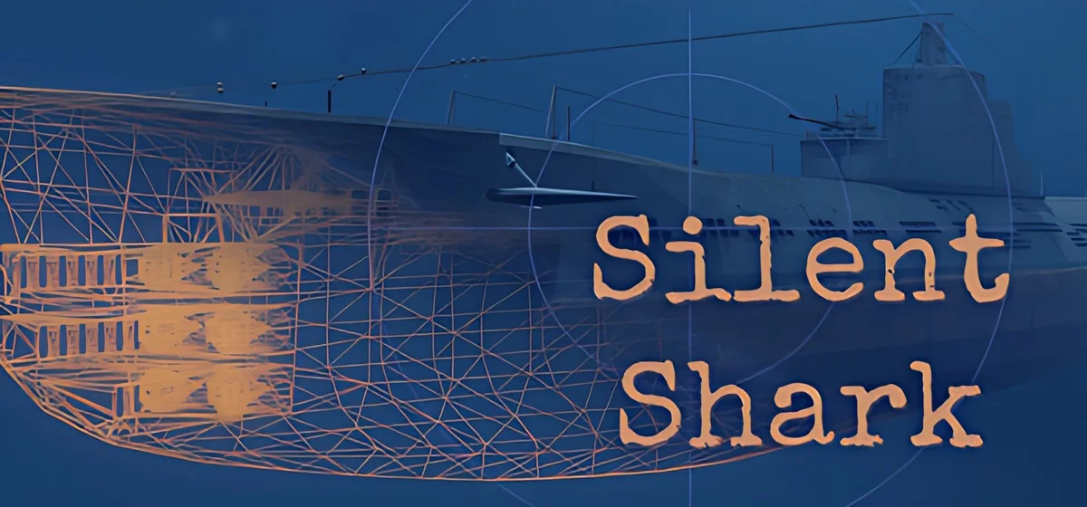 Silent Shark